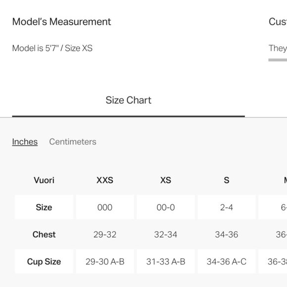 🤍 Vuori Sutton V-Neck Tee Women's — White - Large - Picture 5 of 13